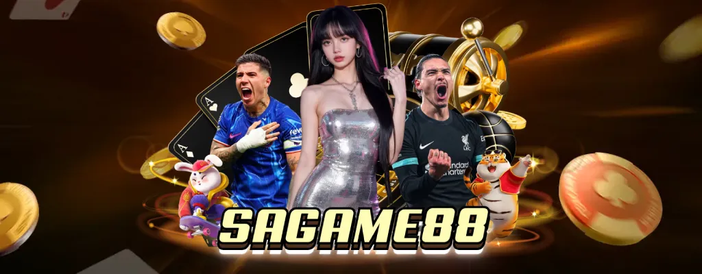 Sagame88
